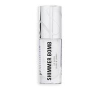Makeup Revolution Brillant à Lèvres Brillant À Lèvres Bombe Shimmer