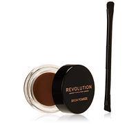 Makeup Revolution Brow Pomade Soft Brown