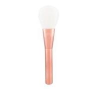 Makeup Revolution - Brushes Ultra Metals Flawless Powder Brush - Ultra Metallic Face Brush