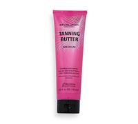 Makeup Revolution, Buildable Tanning Butter, Beurre de Bronzage, Light/Medium, 200ml