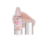 Makeup Revolution, Candy Haze Ceramide, Base de Maquillage, 30g