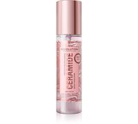 Makeup Revolution Ceramide Boost spray fixateur de maquillage 100 ml