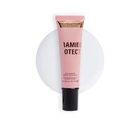 Makeup Revolution Ceramide Protect base de maquillage protectrice pour un effet naturel 28 ml