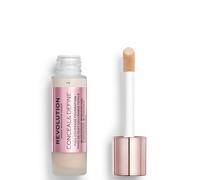 Makeup Revolution Conceal and Define Fond de Teint (Différentes teintes disponibles) - F6