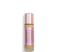 Makeup Revolution Conceal and Define Fond de Teint (Différentes teintes disponibles) - F9.5