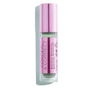 Makeup Revolution, Conceal & Correct, Anti-Cernes, green, 4g
