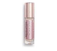 Makeup Revolution, Conceal & define, Anti-Cernes, C0.5, 4ml
