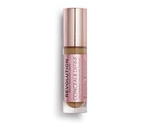 Makeup Revolution, Conceal & define, Anti-Cernes, C13, 4ml
