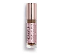 Makeup Revolution, Conceal & define, Anti-Cernes, C16, 4ml