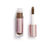 Makeup Revolution, Conceal & define, Anti-Cernes, C17, 4ml