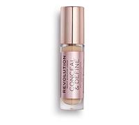Makeup Revolution, Conceal & define, Anti-Cernes, C9, 4ml