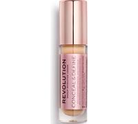 Makeup Revolution Conceal & Define Concealer C10.5 3.40ml