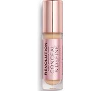 Makeup Revolution Conceal & Define Concealer C5 4g