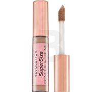 Makeup Revolution Conceal & Define Concealer - C7 tekutý korektor 4 ml