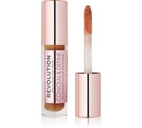 Makeup Revolution Conceal & Define correcteur liquide teinte C13 4 g