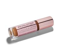 Makeup Revolution Conceal & Define Correctif Anticernes Liquide - Teinte C 14 - 4 g