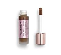 Revolution Conceal & Define Fond de teint F15