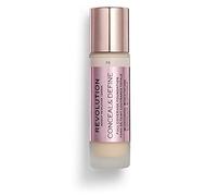 Makeup Revolution, Conceal & define, Fond de Teint, F8.5, 23ml