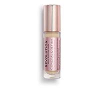 Makeup Revolution, Conceal & Definir, Anti-cernes, C6, 4 ml