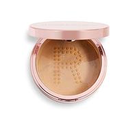 Makeup Revolution, Conceal & Fix, Poudre, Deep Honey, 13g