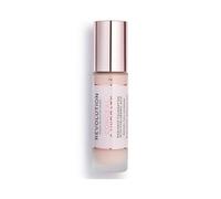 Makeup Revolution, Conceal & Hydrate, Fond de Teint, F4, 23ml