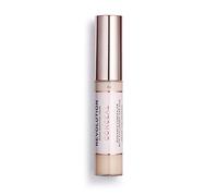Makeup Revolution, Correcteur de teint et hydratation, C2, 13ml
