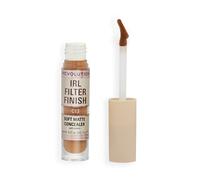 Makeup Revolution, Correcteur de teint IRL, couvrance moyenne à complète, C13, 6g