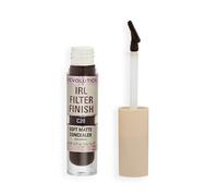 Makeup Revolution, Correcteur de teint IRL, couvrance moyenne à complète, C20, 6g