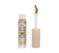 Makeup Revolution, Correcteur de teint IRL, couvrance moyenne à complète, C9.5, 6g