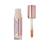 Makeup Revolution Correcteur liquide Conceal and Define C4 , 3.4 ml