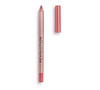 Makeup Revolution Crayon à lèvres Satin Kiss Mariage blanc 1 g