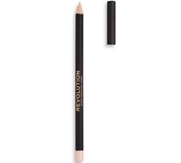 Makeup Revolution Crayon Kohl pour les Yeux, Nu, 1.3 g, Maquillage