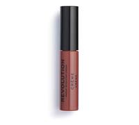 Makeup Revolution, Creme Lip, Brillant à Lèvres, White Wedding 114 , 6ml
