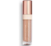 Makeup Revolution Cut Crease Canvas Eyeshadow Base - Etch Deep Eye Primer 4.5 ml