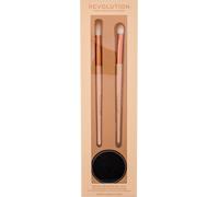 Makeup Revolution Define and Blend with Colour Switching Sponge Set sada štětců
