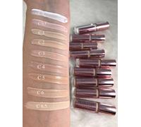 Makeup Revolution Dissimuler & Définie Complet Couverture Correcteur Fastest