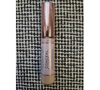 Makeup Revolution Dissimuler & Hydrate Cache-Cernes C1 Juste Ton Neutre ML Neuf