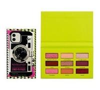 Makeup Revolution - Emily In Paris Camera Queen Eyeshadow Palette - Paletka S 9 O¿Ními Stíny 6,3 G 0.0g