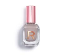 Makeup Revolution Express - Vernis à ongles 10 ml - Gris frais