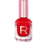 Makeup Revolution, Express, Vernis à ongles, Tango Wine, 10ml