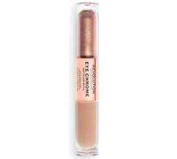 Makeup Revolution Eye Chrome Matte & Metal Liquid Eyeshadow - Dream Ombre à paupières longue tenue en bâton 2,2 g