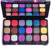 Makeup Revolution Eye Shadow Palette Forever Flawless Constellation 1Pc