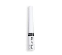 Revolution Relove Dip Eyeliner liquide haute précision teinte White 5 ml