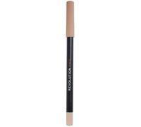 Makeup Revolution - Eyeliner Supreme Pigment Gel - Nude Ivory