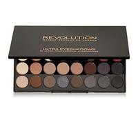 Makeup Revolution Eyeshadow Palette, Flawless 2
