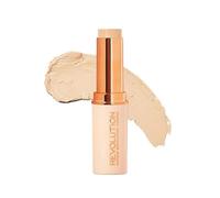 Makeup Revolution F2 Fond de teint en stick Fast Base