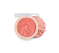 Makeup Revolution – Fard à joues rechargé – Rhubarbe et crème anglaise – 7,5 g