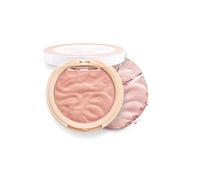 Makeup Revolution, fard à joues rehaussé, Sweet Pea, 7,5 g