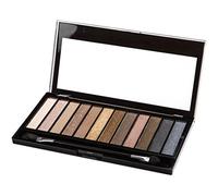 Makeup Revolution - Fard à Paupières Nude - Palette Iconic 1
