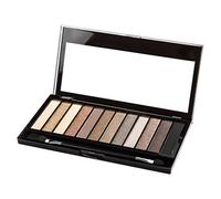 Makeup Revolution - Fard à Paupières Nude - Palette Iconic 2